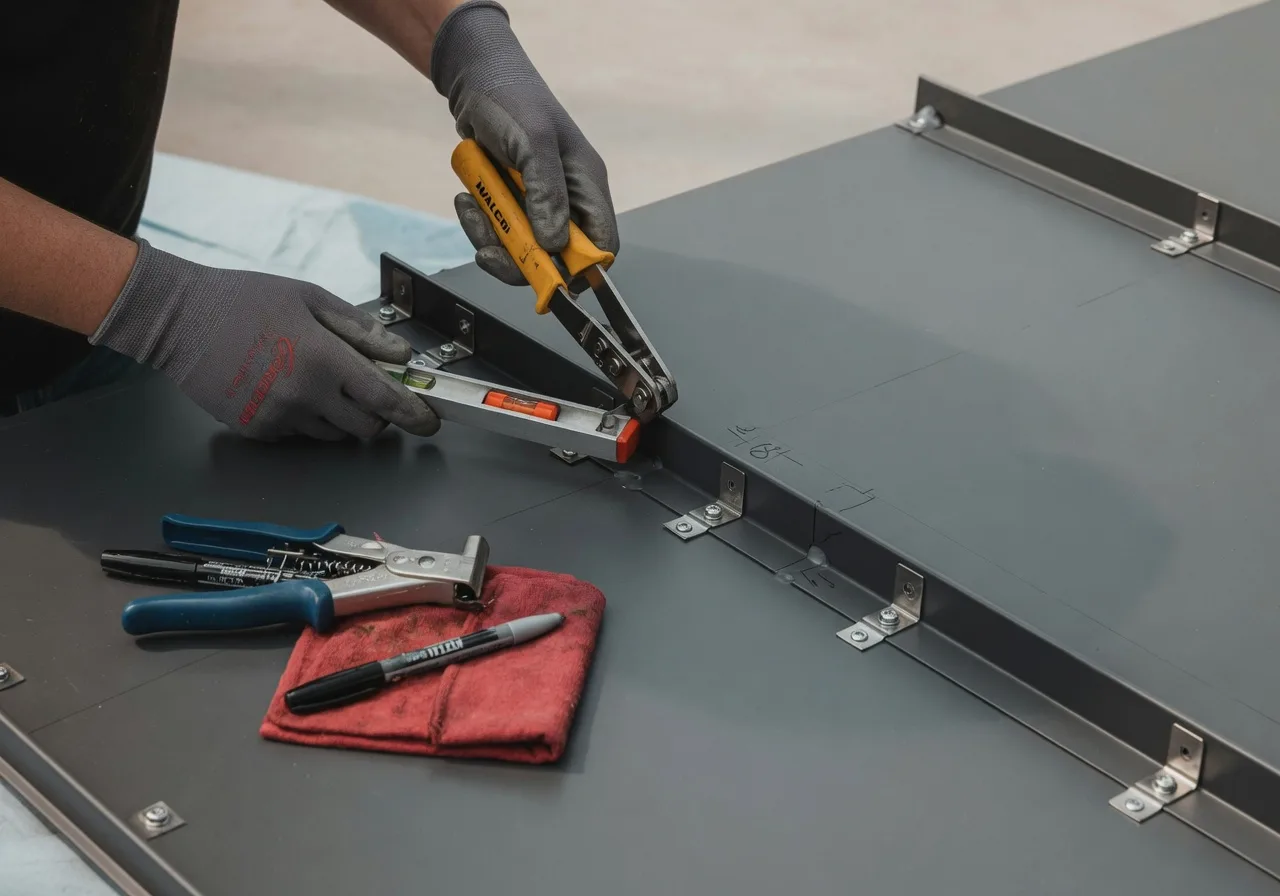 Why choose Metal Roofing Installation in Deer, AR